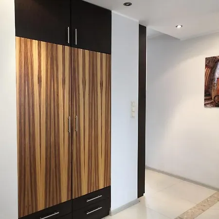 Appartement Golden Gate *