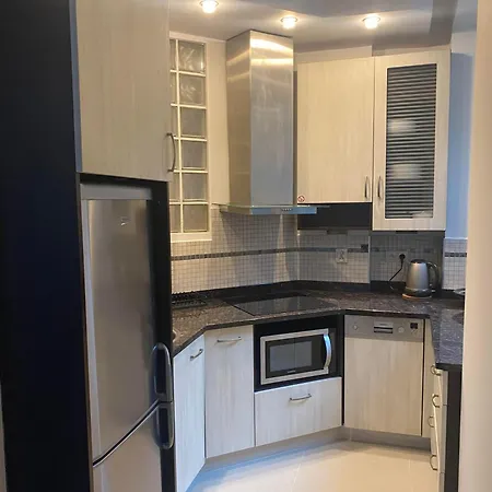 Golden Gate * グダニスク