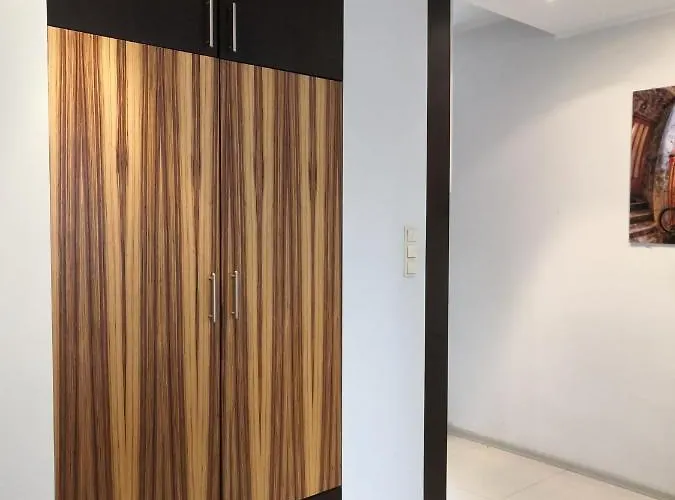 Appartamento Golden Gate *