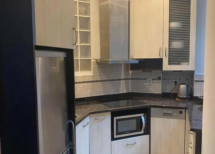 Golden Gate * Danzica