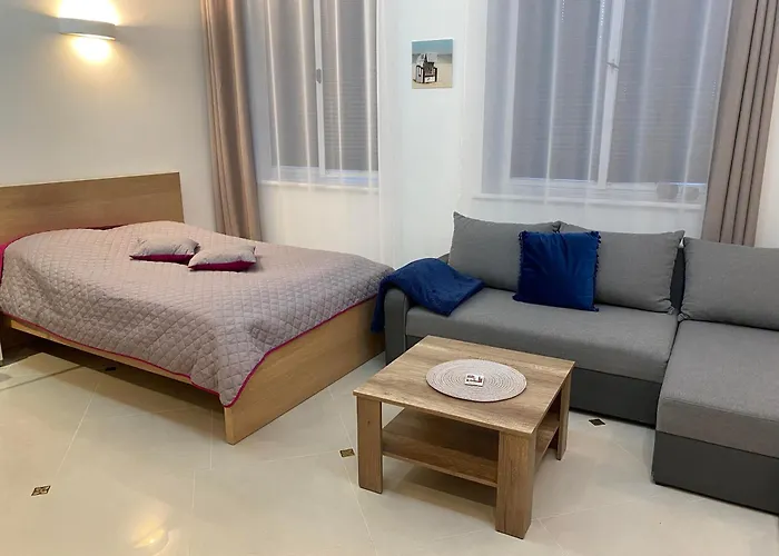 Golden Gate * Danzica