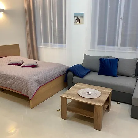 Golden Gate * Gdansk