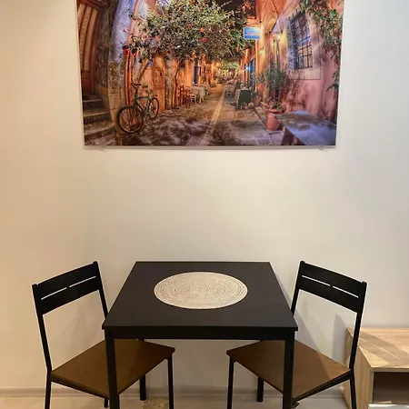 Apartamento Golden Gate